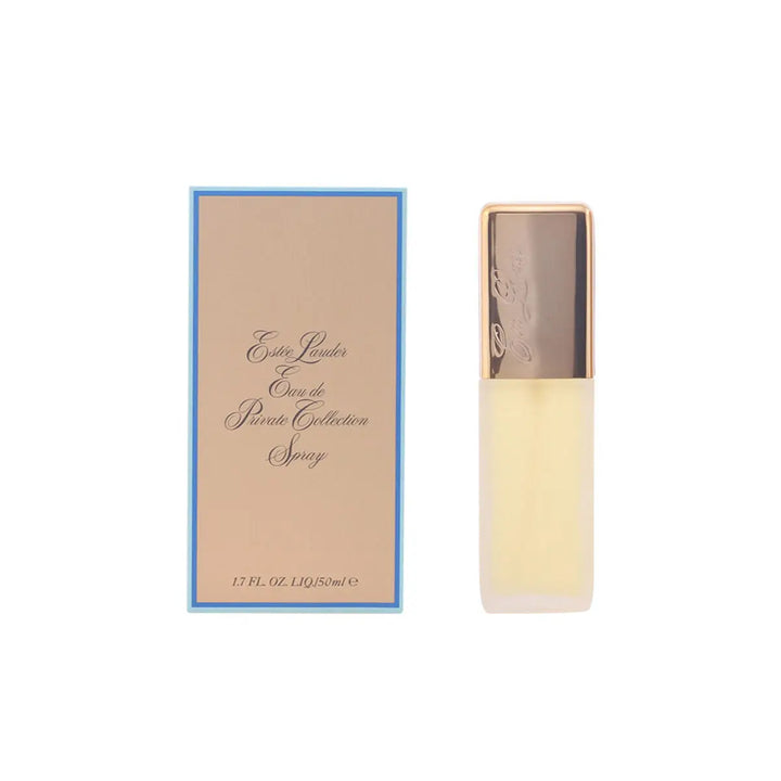 Eau de Private Collection Spray • ESTÉE LAUDER • Eau de parfum pour femme, vaporisateur/spray  Scentia : Parfums et fragrances