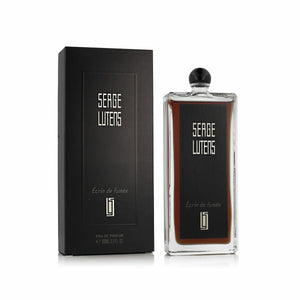 Ecrin de fumée (Collection Noire) • SERGE LUTENS • 100 ml • Eau de parfum unisexe  Scentia : Parfums et fragrances