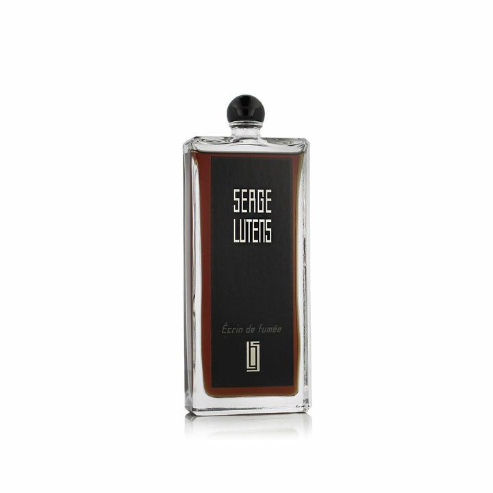 Ecrin de fumée (Collection Noire) • SERGE LUTENS • 100 ml • Eau de parfum unisexe  Scentia : Parfums et fragrances