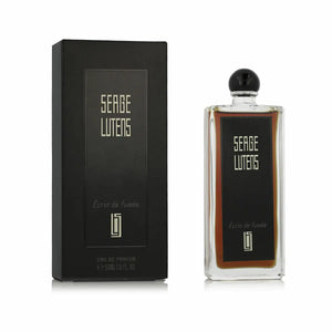 Ecrin de fumée (Collection Noire) • SERGE LUTENS • 50 ml • Eau de parfum unisexe  Scentia : Parfums et fragrances