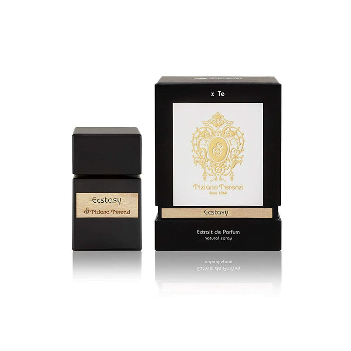 Ecstasy • Tiziana Terenzi • 100 ml • Extrait de parfum unisexe, vaporisateur/natural spray  Scentia : Parfums et fragrances