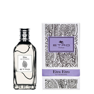 Etra Etro • ETRO Profumi • 50 ml • Eau de toilette unisexe, vaporisateur/spray  Scentia : Parfums et fragrances