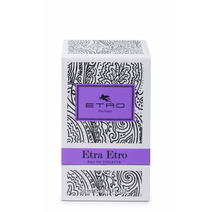 Etra Etro • ETRO Profumi • 50 ml • Eau de toilette unisexe, vaporisateur/spray  Scentia : Parfums et fragrances