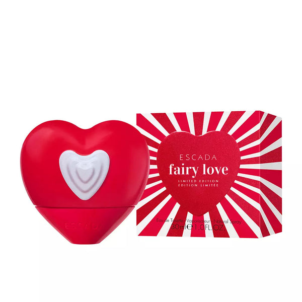 fairy love - Edition limitée • ESCADA • 30 ml • Eau de toilette pour femme  Scentia : Parfums et fragrances