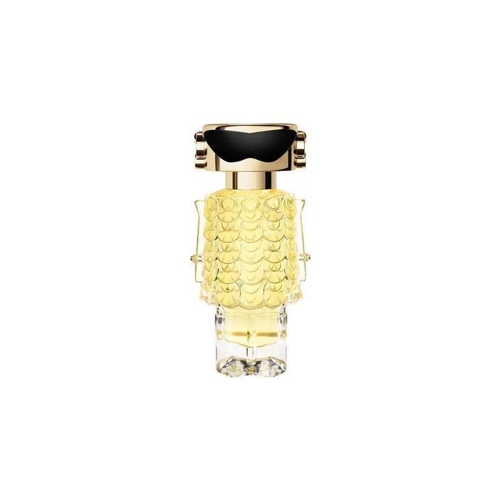 FAME - PARFUM • paco rabanne • 30 ml • Parfum pour femme, vaporisateur/natural spray  Scentia : Parfums et fragrances