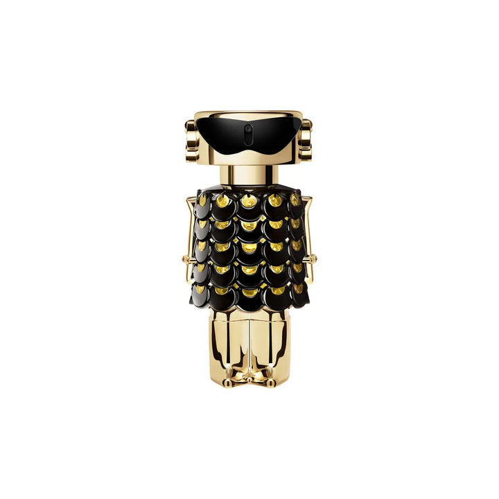 FAME - PARFUM • paco rabanne • 50 ml • Parfum pour femme, vaporisateur/natural spray  Scentia : Parfums et fragrances