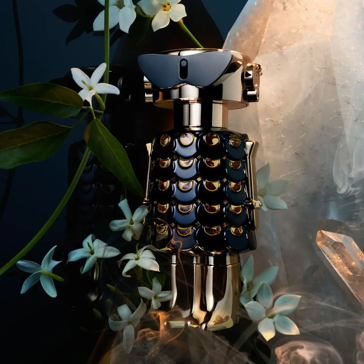 FAME - PARFUM • paco rabanne • 50 ml • Parfum pour femme, vaporisateur/natural spray  Scentia : Parfums et fragrances
