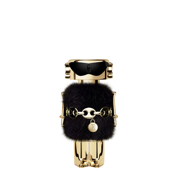 FAME - THE COUTURE EDITION • paco rabanne • 80 ml • Eau de parfum pour femme, vaporisateur/natural spray  Scentia : Parfums et fragrances