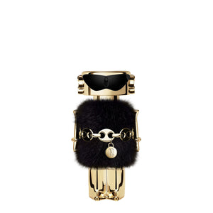 FAME - THE COUTURE EDITION • paco rabanne • 80 ml • Eau de parfum pour femme, vaporisateur/natural spray  Scentia : Parfums et fragrances