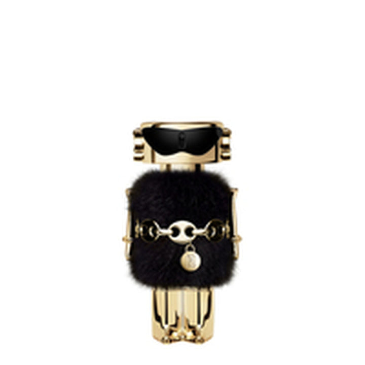 FAME - THE COUTURE EDITION • paco rabanne • 80 ml • Eau de parfum pour femme, vaporisateur/natural spray  Scentia : Parfums et fragrances