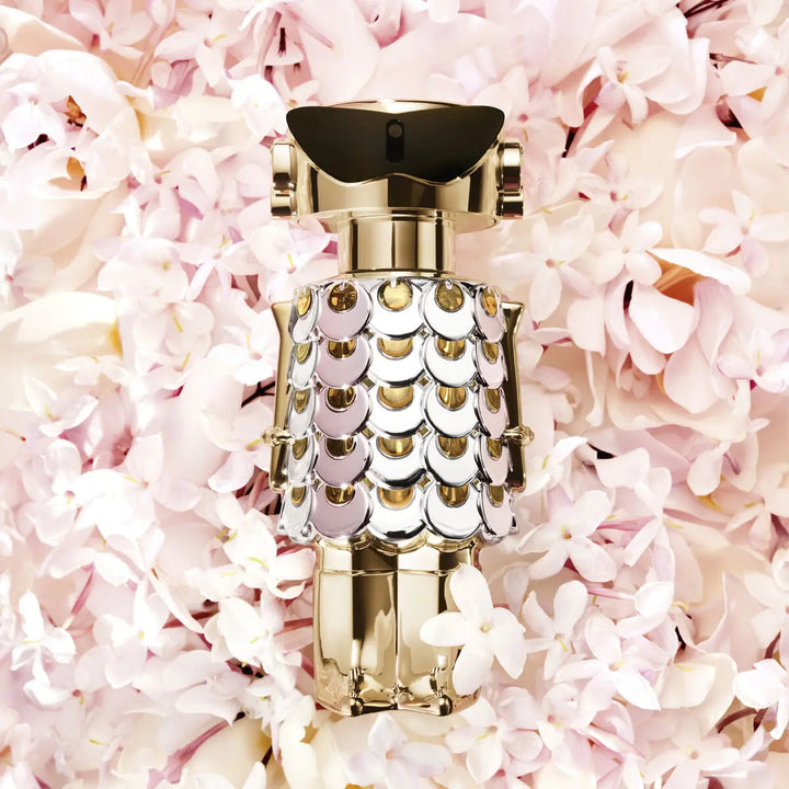 FAME • paco rabanne • 50 ml • Eau de parfum pour femme, vaporisateur/natural spray  Scentia : Parfums et fragrances
