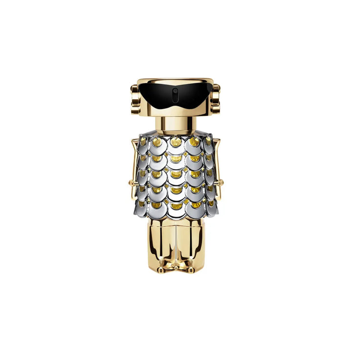 FAME • paco rabanne • 50 ml • Eau de parfum pour femme, vaporisateur/natural spray  Scentia : Parfums et fragrances