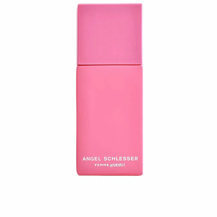 FEMME ADORABLE • ANGEL SCHLESSER • Eau de toilette pour femme, vaporisateur/natural spray  Scentia : Parfums et fragrances