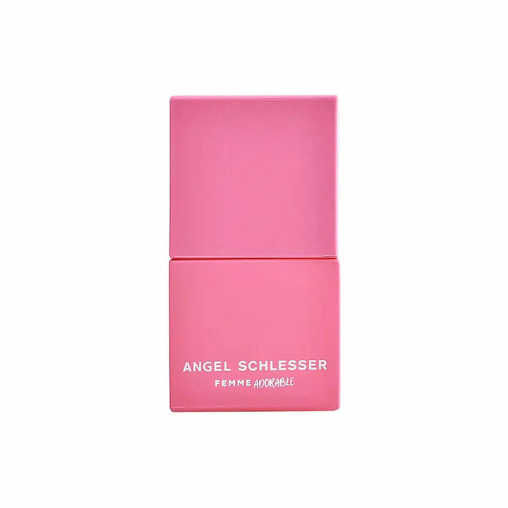 FEMME ADORABLE • ANGEL SCHLESSER • Eau de toilette pour femme, vaporisateur/natural spray  Scentia : Parfums et fragrances