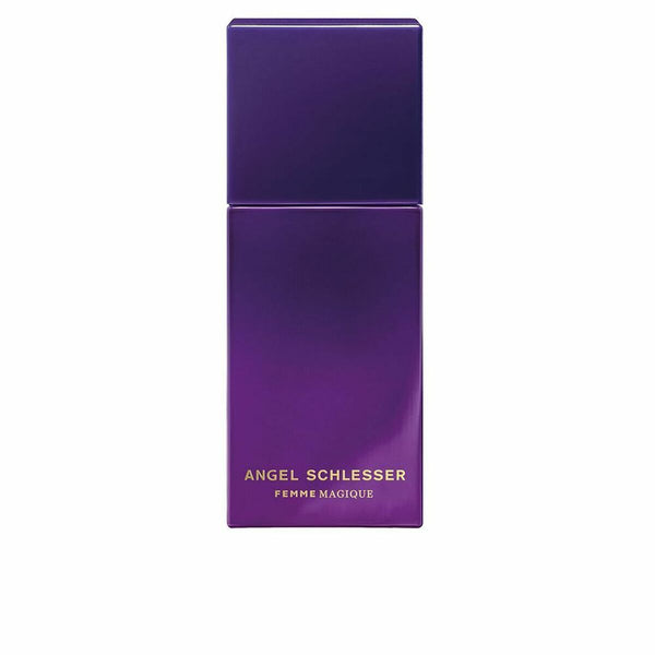 FEMME MAGIQUE • ANGEL SCHLESSER • 100 ml • Eau de parfum pour femme, vaporisateur/natural spray  Scentia : Parfums et fragrances
