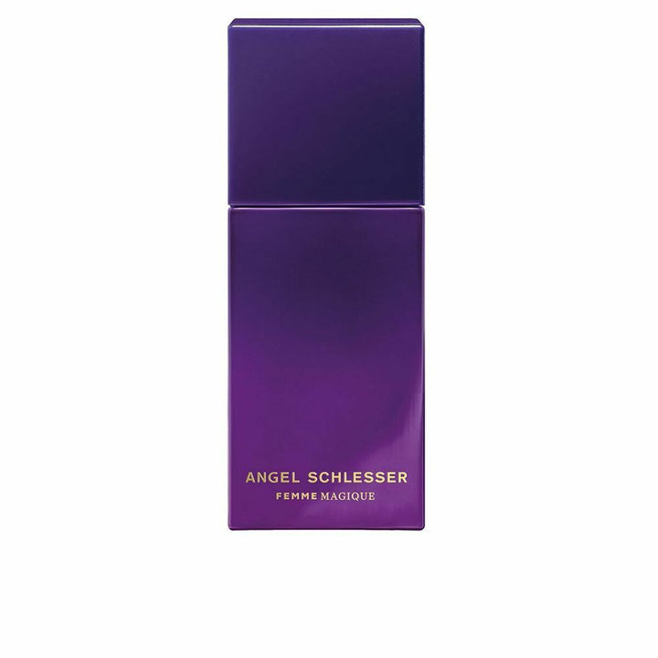 FEMME MAGIQUE • ANGEL SCHLESSER • 100 ml • Eau de parfum pour femme, vaporisateur/natural spray  Scentia : Parfums et fragrances