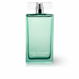 FEMME NATURELLE • ANGEL SCHLESSER • 100 ml • Eau de toilette pour femme, vaporisateur/natural spray  Scentia : Parfums et fragrances