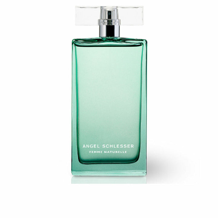 FEMME NATURELLE • ANGEL SCHLESSER • 100 ml • Eau de toilette pour femme, vaporisateur/natural spray  Scentia : Parfums et fragrances