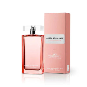 FEMME NATURELLE ROSE • ANGEL SCHLESSER • 100 ml • Eau de toilette pour femme  Scentia : Parfums et fragrances