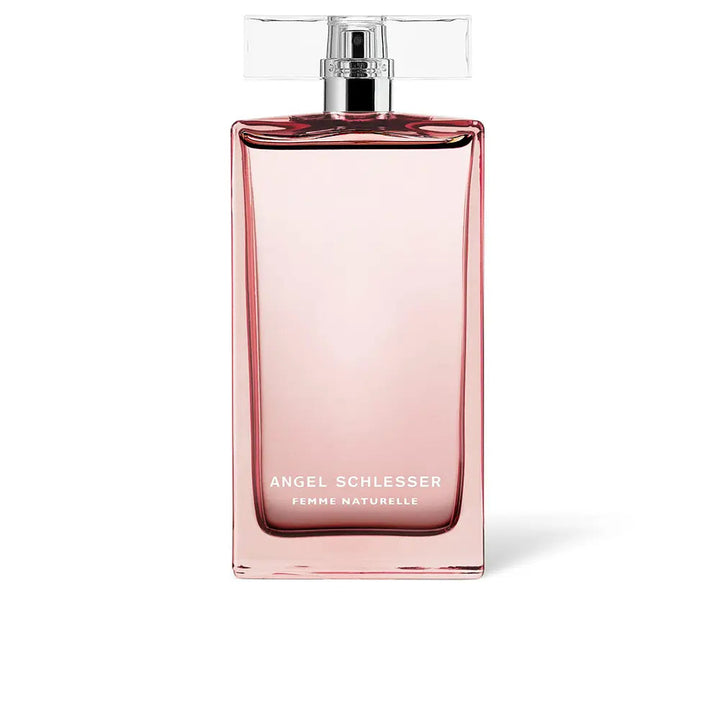 FEMME NATURELLE ROSE • ANGEL SCHLESSER • 100 ml • Eau de toilette pour femme  Scentia : Parfums et fragrances