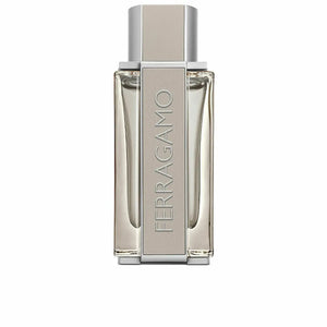FERRAGAMO BRIGHT LEATHER • Salvatore Ferragamo • 100 ml • Eau de toilette pour homme, vaporisateur/natural spray  Scentia : Parfums et fragrances