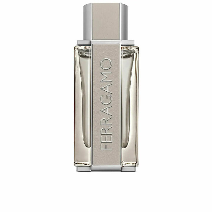 FERRAGAMO BRIGHT LEATHER • Salvatore Ferragamo • 100 ml • Eau de toilette pour homme, vaporisateur/natural spray  Scentia : Parfums et fragrances
