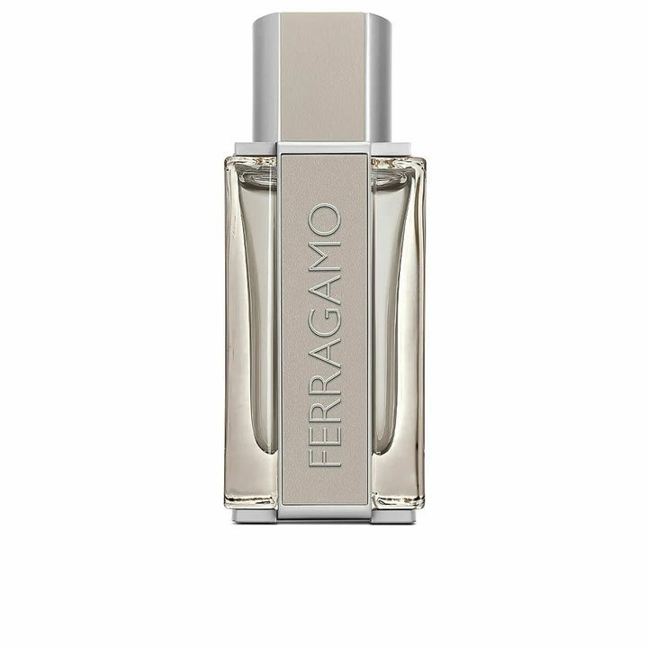 FERRAGAMO BRIGHT LEATHER • Salvatore Ferragamo • 50 ml • Eau de toilette pour homme, vaporisateur/natural spray  Scentia : Parfums et fragrances