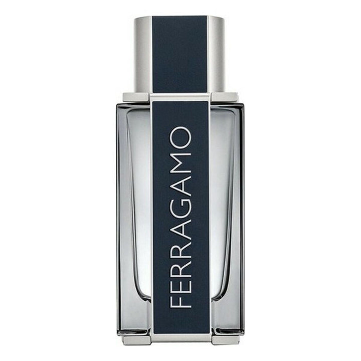 FERRAGAMO • Salvatore Ferragamo • 50 ml • Eau de toilette pour homme, vaporisateur/natural spray  Scentia : Parfums et fragrances