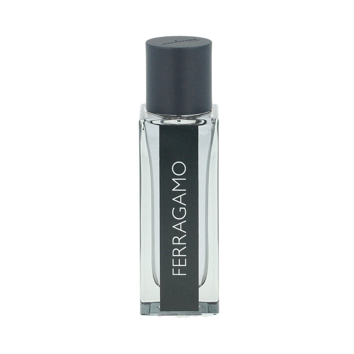 FERRAGAMO (TRAVEL SPRAY) • Salvatore Ferragamo • 30 ml • Eau de toilette pour homme, vaporisateur/natural spray  Scentia : Parfums et fragrances