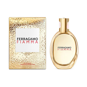 FIAMMA • Salvatore FERRAGAMO • 55 ml • Eau de parfum pour femme  Scentia : Parfums et fragrances