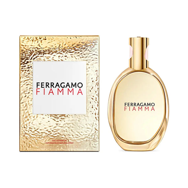 FIAMMA • Salvatore FERRAGAMO • 100 ml • Eau de parfum pour femme 