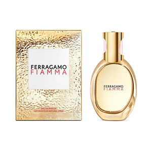 FIAMMA • Salvatore FERRAGAMO • 35 ml • Eau de parfum pour femme  Scentia : Parfums et fragrances