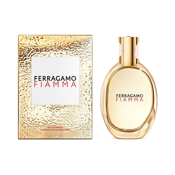 FIAMMA • Salvatore FERRAGAMO • 55 ml • Eau de parfum pour femme 