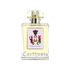 FIORI DI CAPRI • Carthusia • 100 ml • Eau de parfum unisexe, vaporisateur/spray  Scentia : Parfums et fragrances