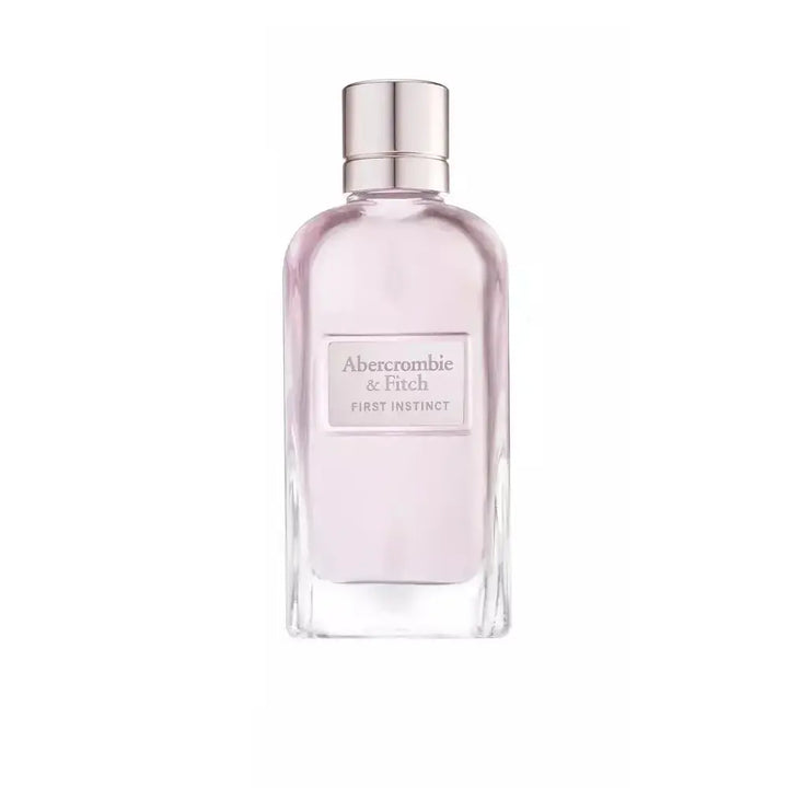 FIRST INSTINCT Woman/Femme • Abercrombie & Fitch • Eau de parfum  Scentia : Parfums et fragrances
