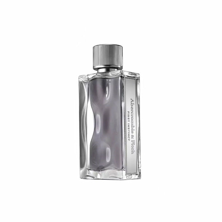 FIRST INSTINCT Man/Homme • Abercrombie & Fitch • Eau de toilette  Scentia : Parfums et fragrances