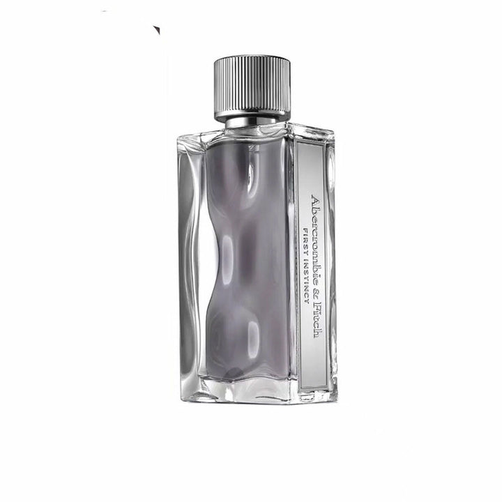 FIRST INSTINCT Man/Homme • Abercrombie & Fitch • Eau de toilette  Scentia : Parfums et fragrances