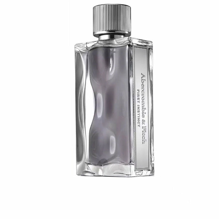 FIRST INSTINCT Man/Homme • Abercrombie & Fitch • Eau de toilette  Scentia : Parfums et fragrances