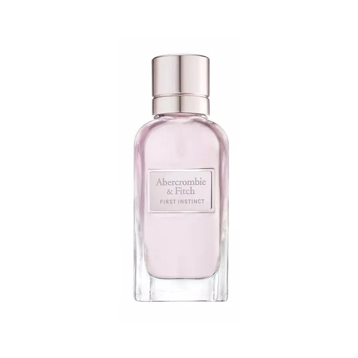 FIRST INSTINCT Woman • Abercrombie & Fitch • 30 ml • Eau de parfum pour femme  Scentia : Parfums et fragrances