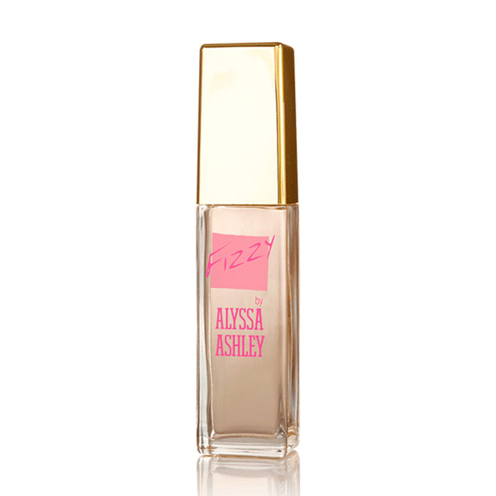 FIZZY • ALYSSA ASHLEY • 100 ml • Eau de toilette pour femme, vaporisateur/natural spray  Scentia : Parfums et fragrances