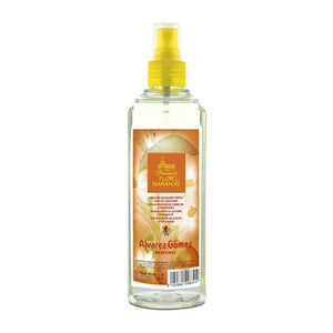 FLOR NARANJO - Coll. Agua Fresca • Álvarez Gómez • 300 ml • Eau fraiche de Cologne unisexe à la fleur d'oranger  Scentia : Parfums et fragrances