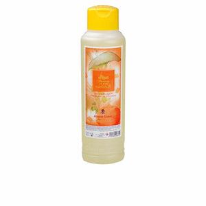 FLOR NARANJO - Coll. Agua Fresca • Álvarez Gómez • 750 ml • Eau fraîche de Cologne unisexe à la fleur d'oranger  Scentia : Parfums et fragrances