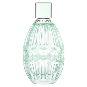FLORAL • JIMMY CHOO • Eau de toilette pour femme, vaporisateur/natural spray  Scentia : Parfums et fragrances