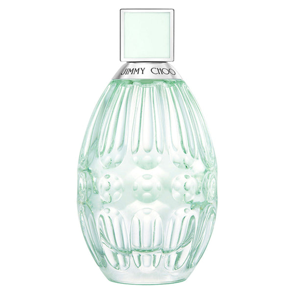 FLORAL • JIMMY CHOO • Eau de toilette pour femme, vaporisateur/natural spray  Scentia : Parfums et fragrances
