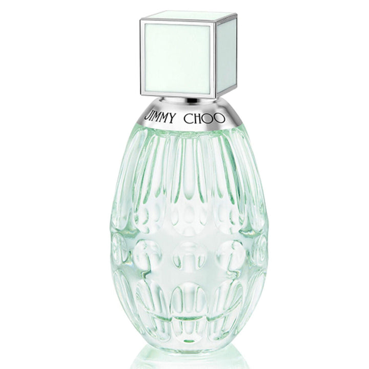 FLORAL • JIMMY CHOO • Eau de toilette pour femme, vaporisateur/natural spray  Scentia : Parfums et fragrances