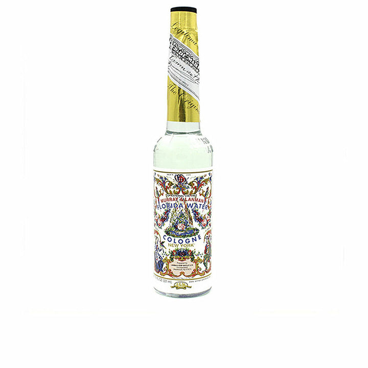 FLORIDA WATERS - COLOGNE • 221 ml • MURRAY & LANMAN • Eau de Cologne unisexe  Scentia : Parfums et fragrances