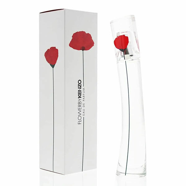 FLOWER BY KENZO - EAU DE PARFUM • KENZO • 30 ml • Eau de parfum pour femme, vaporisateur/spray  Scentia : Parfums et fragrances