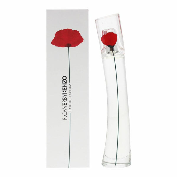 FLOWER BY KENZO - EAU DE PARFUM • KENZO • Eau de parfum pour femme, vaporisateur/spray  Scentia : Parfums et fragrances