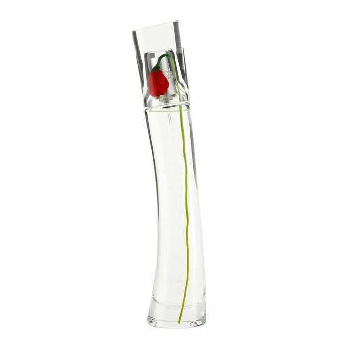 FLOWER BY KENZO - EAU DE PARFUM • KENZO • Eau de parfum pour femme, vaporisateur/spray  Scentia : Parfums et fragrances