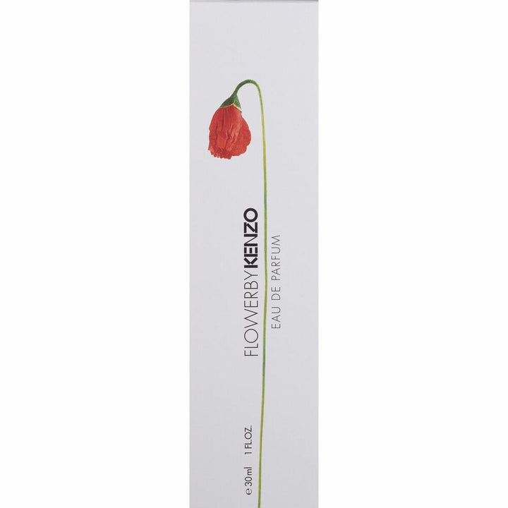 FLOWER BY KENZO - EAU DE PARFUM • KENZO • Eau de parfum pour femme, vaporisateur/spray  Scentia : Parfums et fragrances
